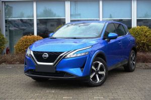 Nissan Qashqai III 2023