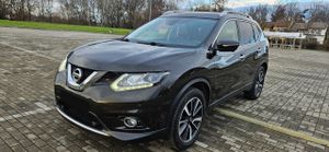 Nissan X-Trail III 1.6 DCi ALL-MODE 4x4i Tekna 2016