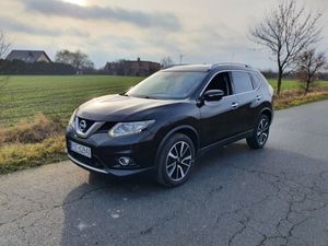 Nissan X-Trail III 1.6 dCi Xtronic 360 2016