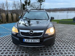 Opel Antara 2.0 CDTI 2010