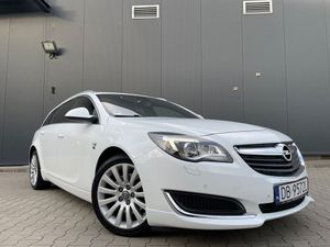 Opel Insignia A 2.0 CDTI ecoFLEX Start/Stop Business Innovation 2014