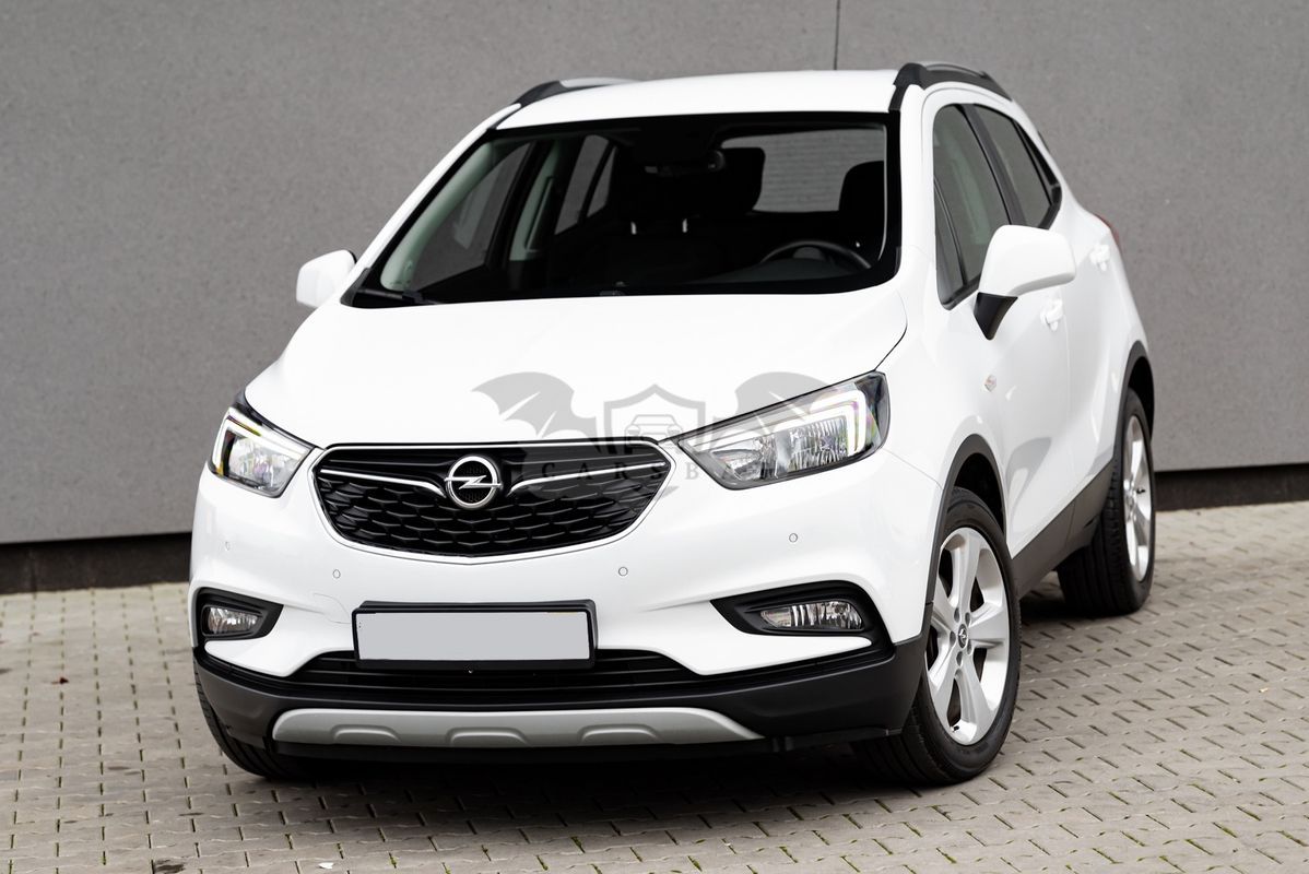 Opel Mokka I 1.6 CDTI Cosmo S&S 2016
