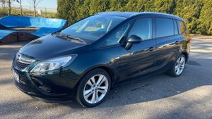 Opel Zafira C Tourer 1.6 CDTI ecoFLEX Start/Stop Selection 2014
