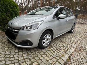 Peugeot 208 I 1.2 PureTech Access 2016