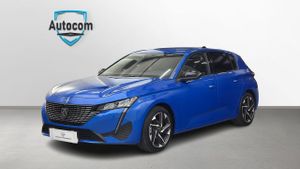 Peugeot 308 T9 1.2 PureTech Allure S&S EAT8 2023
