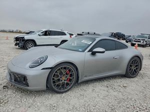 Porsche 911 992 2021