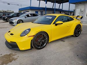 Porsche 911 992 2022