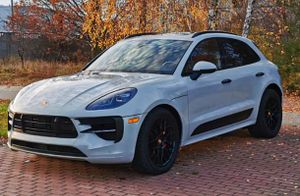 Porsche Macan I GTS 2020