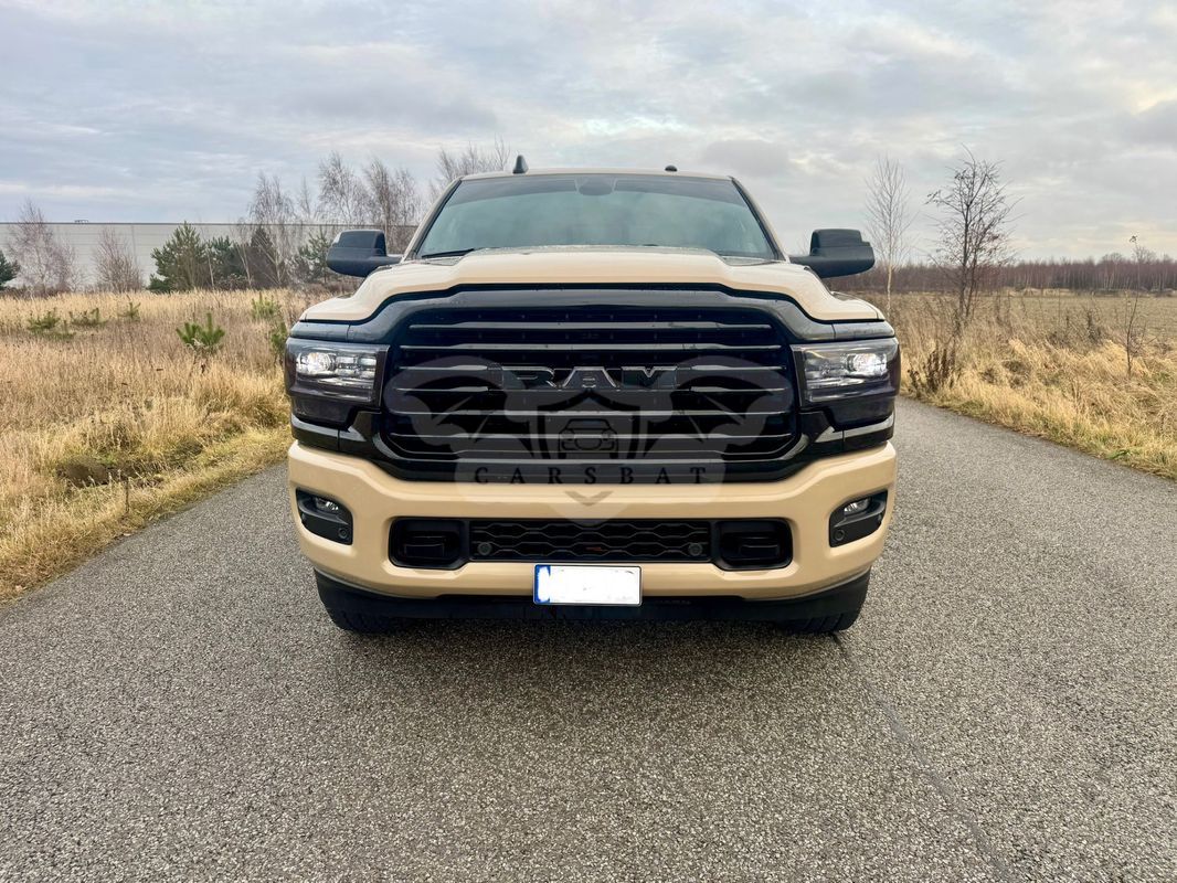 RAM 2500 2022