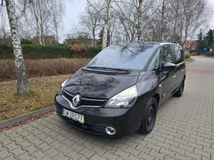 Renault Espace IV 2.0 dCi Authentique 2013