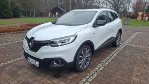 Renault Kadjar Energy dCi 110 LIMITED 2016