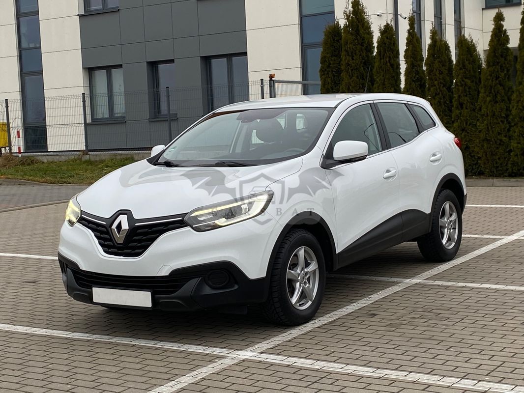 Renault Kadjar 2016