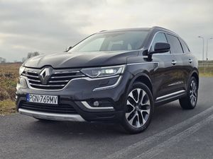 Renault Koleos II ENERGY dCi 175 X-tronic LIMITED 2019