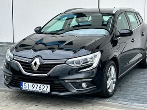 Renault Megane IV 2019