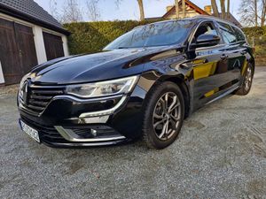Renault Talisman (SM6) 2016