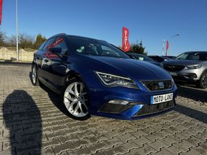 Seat Leon III 2.0 TDI DSG FR 2019