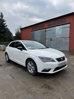 Seat Leon III SC 1.6 TDI Style 2014