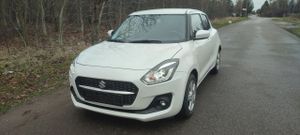 Suzuki Swift VI 2021