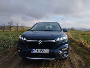 Suzuki SX4 2023
