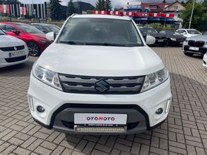 Suzuki Vitara II 2015