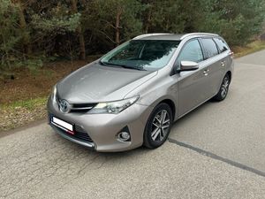 Toyota Auris II 2014