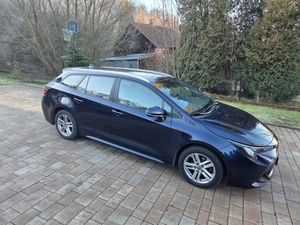 Toyota Corolla Seria E21 2022