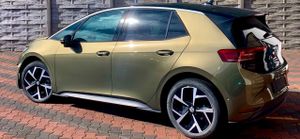 Volkswagen ID.3 Performance Upgrade Pro Performance 2023
