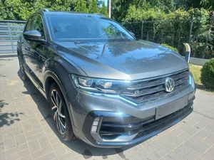 Volkswagen T-ROC I 2.0 TSI 4Motion R DSG 2019