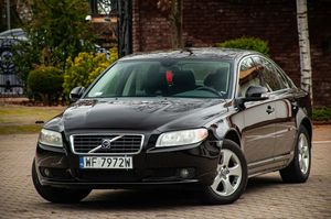 Volvo S80 II 2.4D Momentum 2009