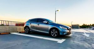 Volvo V40 II D2 RDesign 2016