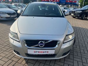 Volvo V50 DPF D2 2011