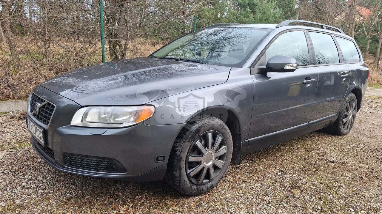 Volvo V70 III 2.0 2008