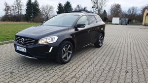 Volvo XC60 I D4 Geartronic Ocean Race 2015