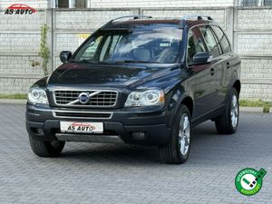 Volvo XC90 I 2.4D Momentum 2011