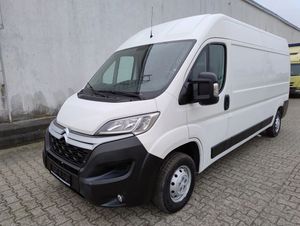 Citroën Jumper 2018
