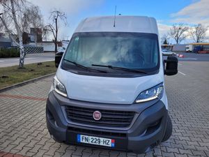 Fiat Ducato 2020