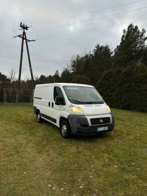 Fiat Ducato 2011