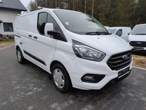 Ford Transit Custom 2020
