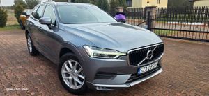Volvo XC60 II D4 Geartronic Momentum Pro 2019