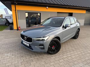 Volvo XC60 II B4 D Geartronic Momentum 2021