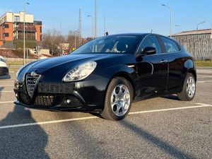 Alfa Romeo Giulietta 1.4 TB 16V 2012
