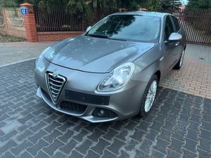 Alfa Romeo Giulietta 1.6 JTDM Progression 2013