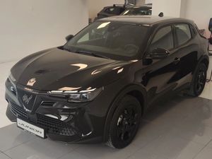 Alfa Romeo Junior 1.2 mHEV Ibrida eDCT 2025