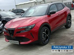 Alfa Romeo Junior 2025