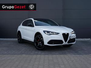 Alfa Romeo Stelvio 2024