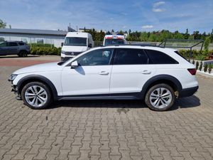 Audi A4 B9 2022