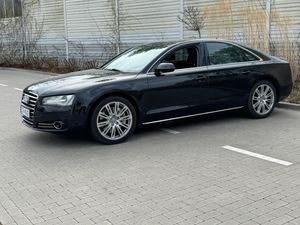 Audi A8 D4 4.2 TDI Quattro 2010