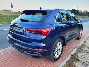 Audi Q3 I 35 TFSI S tronic S line 2023