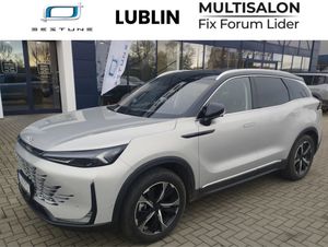 BAIC Beijing 7 1.5T Luxury DCT 2024