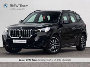 BMW X1 U11 sDrive18i M Sport 2025